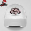 Cotton Bowl Miami Hurricanes Versus Ohio State Buckeyes NCAA Football 2026 Snapback Classic Hat Cap