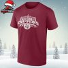 Texas A&M Aggies 2025 NCAA Women’s Volleyball National Champions Jersey Unisex T-Shirt