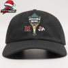 Trust & Will Holiday Bowl Arizona Wildcats Versus SMU Mustangs Bowl Season College Football 2025-2026 Snapback Classic Hat Cap Trust & Will Holiday Bowl Arizona Wildcats Versus SMU Mustangs Bowl Season College Football 2025-2026 Snapback Classic Hat Cap