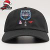 Trust & Will Holiday Bowl Arizona Wildcats Versus SMU Mustangs Bowl Season College Football 2025-2026 Snapback Classic Hat Cap Trust & Will Holiday Bowl Arizona Wildcats Versus SMU Mustangs Bowl Season College Football 2025-2026 Snapback Classic Hat Cap