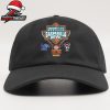 ReliaQuest Bowl Vanderbilt Commodores Versus Iowa Hawkeyes Bowl Season College Football 2025-2026 Snapback Classic Hat Cap ReliaQuest Bowl Vanderbilt Commodores Versus Iowa Hawkeyes Bowl Season College Football 2025-2026 Snapback Classic Hat Cap