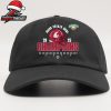 Western Kentucky Hilltoppers New Orleans Bowl Champions NCAA Football 2025 Snapback Classic Hat Western Kentucky Hilltoppers New Orleans Bowl Champions NCAA Football 2025 Snapback Classic Hat