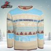 West Ham The Hammers I’m Forever Blowing Baubles Jumper Holiday Ugly Sweater West Ham The Hammers I’m Forever Blowing Baubles Jumper Holiday Ugly Sweater