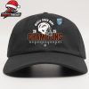 Capital One Orange Bowl 2026 Oregon Ducks Vs Texas Tech Red Raiders Helmet Matchup Snapback Classic Hat Cap