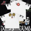 ASAP Rocky New Album Don’t Be Dumb I Heart Shirthead Hoodie Unisex T-Shirt