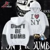 ASAP Rocky New Album Don’t Be Dumb Rugahand Pearl Head Hoodie Unisex T-Shirt
