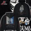 ASAP Rocky New Album Don’t Be Dumb Crash Dummy Long Sleeve Classic T-Shirt