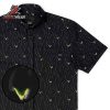 Alien Containment Breach KUNUFLEX Short Sleeve Hawaiian Shirt
