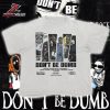 Asap Rocky New Album Don’t Be Dumb Gr1m Tee Two Sided Unisex T-Shirt