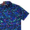 Avatar Hallelujah Mountains KUNUFLEX Short Sleeve Hawaiian Shirt