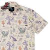 Avatar RDA Camo KUNUFLEX Short Sleeve Hawaiian Shirt