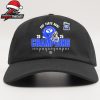 ECU Pirates Go Bowling Military Bowl Champions 2025 NCAA Football Snapback Classic Hat Cap ECU Pirates Go Bowling Military Bowl Champions 2025 NCAA Football Snapback Classic Hat Cap