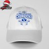 BYU Cougars 2025 Pop-Tarts Bowl The People’s National Champions Snapback Classic Hat Cap