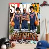 Brayden Burries Arizona Wildcats Star Magazine Covers SlamU 018 Heatcheck Cali Swag Home Decor Poster Canvas Brayden Burries Arizona Wildcats Star Magazine Covers SlamU 018 Heatcheck Cali Swag Home Decor Poster Canvas