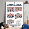 Dallas Wings Official WNBA 2026 Season Schedule Home Decor Poster Canvas Dallas Wings Official WNBA 2026 Season Schedule Home Decor Poster Canvas