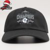 Wake Forest Demon Deacons 2026 NCAA Football Duke’s Mayo Bowl Champions Snapback Classic Hat Cap