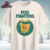 Foo Fighters Alien Tee Tasmania 2026 Unisex T-Shirt Foo Fighters Alien Tee Tasmania 2026 Unisex T-Shirt