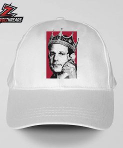 Indiana Hoosiers 2025 National Champions IN Coach Ring Classic Hat Cap Snapback