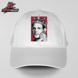 Indiana Hoosiers 2025 National Champions IN Coach Ring Classic Hat Cap Snapback