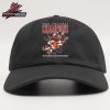 Indiana Hoosiers 2025 National Champions IN Coach Ring Classic Hat Cap Snapback