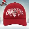 Ole Miss Rebels 2026 Allstate Sugar Bowl Champions Snapback Classic Hat Cap Ole Miss Rebels 2026 Allstate Sugar Bowl Champions Snapback Classic Hat Cap