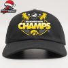 Duke Blue Devils Tony The Tiger Sun Bowl Champions Merchandise Snapback Classic Hat Cap Duke Blue Devils Tony The Tiger Sun Bowl Champions Merchandise Snapback Classic Hat Cap