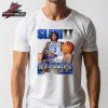 Nike Kobe Bryant Max90 20 Years 81 Points Game Unisex T-Shirt