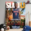 Koa Peat Arizona Wildcats Star Magazine Covers SlamU 018 Heatcheck Mr Arizona Home Decor Poster Canvas