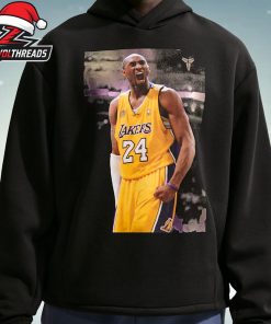 Kobe Bryant Nike Mamba Mentality Basketball Hoodie Unisex T-Shirt