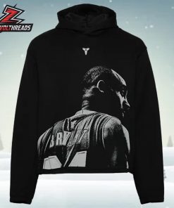 Kobe Bryant Nike Mamba Mentality Hoodie Limited Edition Unisex T-Shirt