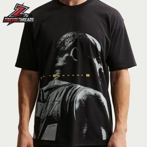 Kobe Bryant Nike Mamba Mentality Tee Limited Edition Unisex T-Shirt