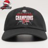 Wake Forest Demon Deacons Duke’s Mayo Bowl Champions 2026 NCAA Football Snapback Classic Hat Cap Wake Forest Demon Deacons Duke’s Mayo Bowl Champions 2026 NCAA Football Snapback Classic Hat Cap