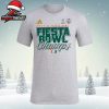 Miami Hurricanes 2026 VRBO Fiesta Bowl Champions Helmet CFP Semifinal Unisex T-Shirt Miami Hurricanes 2026 VRBO Fiesta Bowl Champions Helmet CFP Semifinal Unisex T-Shirt