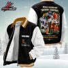 Miami Hurricanes 2025 College Football Playoff National Champions NCAA Football Personalized College Jacket