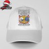 UW–River Falls Football Stagg Bowl 2025 NCAA Division III National Champions Logo Classic Hat Cap Snapback UW–River Falls Football Stagg Bowl 2025 NCAA Division III National Champions Logo Classic Hat Cap Snapback