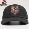 Miami Hurricanes Vs Ole Miss Rebels 2026 Vrbo Fiesta Bowl Cactus Matchup CFP Semifinal Snapback Classic Hat Cap