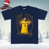 Syla Swords Michigan Wolverines Women’s Basketball Slam Remix Heavy Tee Unisex T-Shirt