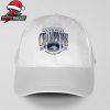 Oregon Ducks Vs Indiana Hoosiers Chick-fil-A Peach Bowl 2026 2-Team Snapback Classic Hat Cap
