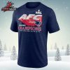New England Patriots 2025 AFC Champions Hometown Unisex T-Shirt New England Patriots 2025 AFC Champions Hometown Unisex T-Shirt