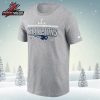 New England Patriots AFC Champions Super Bowl Bound Warriors Tee Unisex T-Shirt