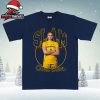 Syla Swords Mila Holloway Olivia Olson Michigan Wolverines On Slam University Cover Tee Run The Maize Unisex T-Shirt