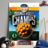 Ole Miss Rebels Is The 2026 Sugar Bowl Classic Champions CFP Quaterfinals Home Decor Poster Canvas Ole Miss Rebels Is The 2026 Sugar Bowl Classic Champions CFP Quaterfinals Home Decor Poster Canvas