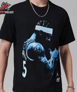 Paolo Banchero Orlando Magic Jordan Sport Limited Edition Unisex T-Shirt