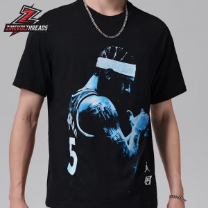 Paolo Banchero Orlando Magic Jordan Sport Limited Edition Unisex T-Shirt