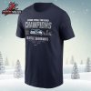 Seattle Seahawks Nike 2025 NFC Champions Glory Shield Hoodie Unisex T-Shirt Seattle Seahawks Nike 2025 NFC Champions Glory Shield Hoodie Unisex T-Shirt