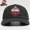 Miami Hurricanes Vs Ole Miss Rebels 2026 Vrbo Fiesta Bowl Matchup CFP Semifinal Solar Standoff Snapback Classic Hat Cap