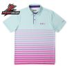 Back To The Future Back In Tee Time RSVLTS All-Day Polo Shirt Back To The Future Back In Tee Time RSVLTS All-Day Polo Shirt