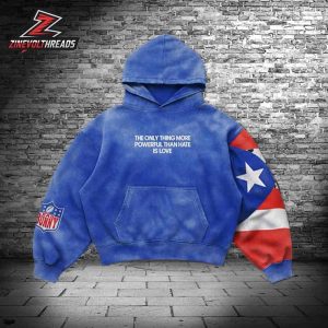 Bad Bunny Halftime Show 2026 Super Bowl LX Puerto Rico Flag Tee Unisex T-Shirt