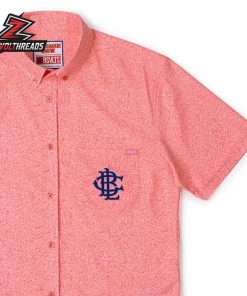 Big League Chew Chew on This KUNUFLEX Short Sleeve Hawaiian Shirt