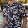 Bossa Nova Bamboo Short Sleeve Hawaiian Shirt